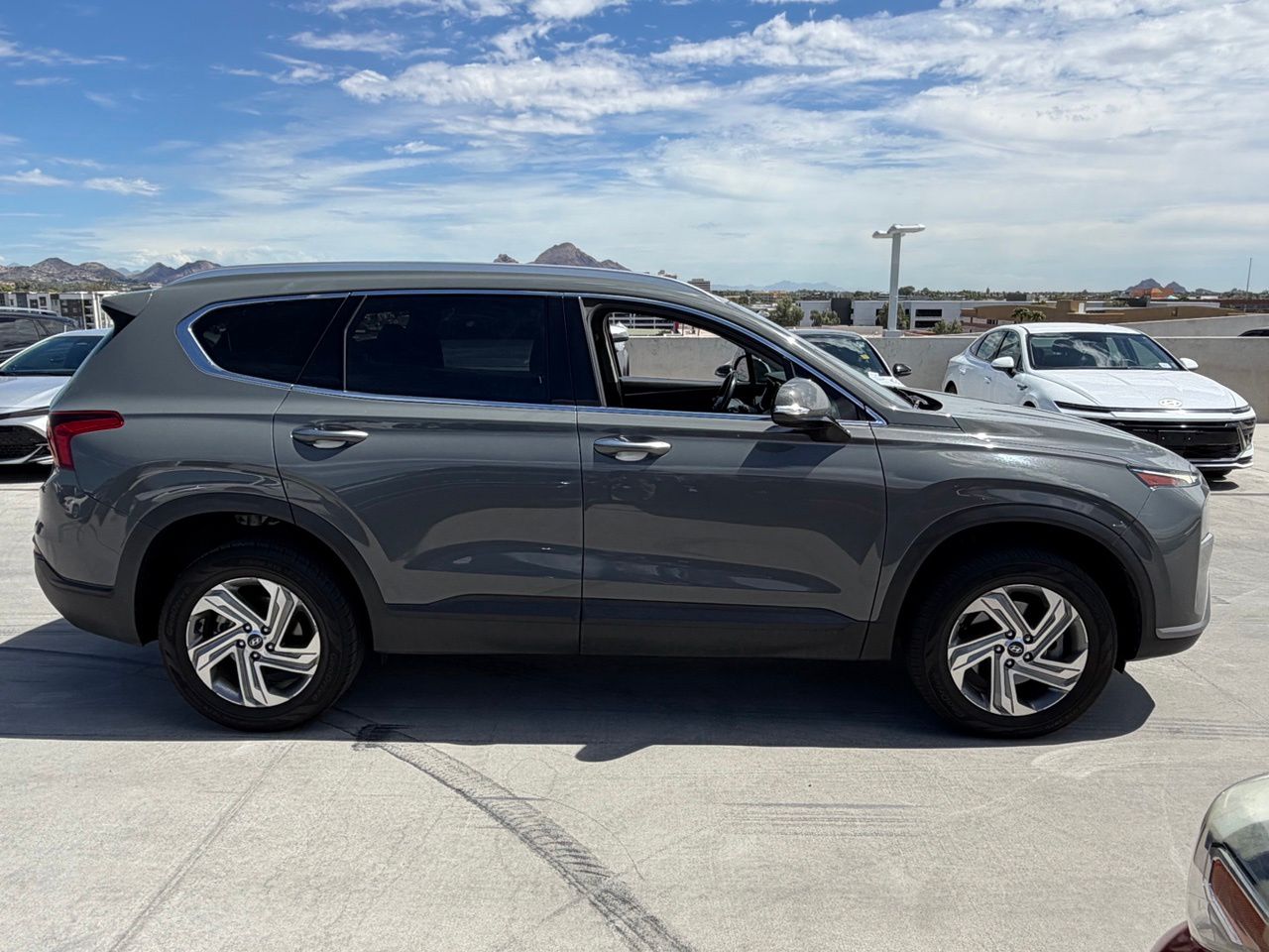 hyundai santa fe 2023 5NMS2DAJ3PH539403 image hyundai santa fe 2023 5NMS2DAJ3PH539403 image